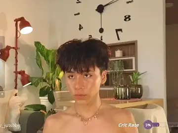 Stripchat Free Porn Cam of Tommyfoxboy