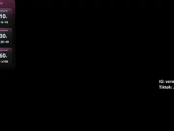 Stripchat Best Webcam of Veronica_ar