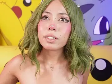 Stripchat Nude Webcam of miss__maria