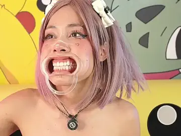 Stripchat Live Sex of miss__maria