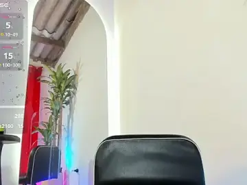 Stripchat Nude Webcam of Anahi_Cruz7