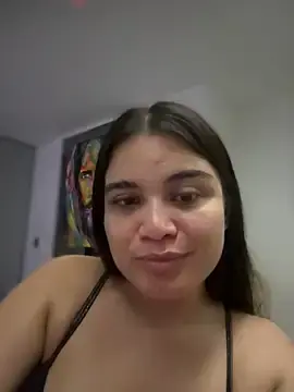 Stripchat Sex Cam of CamilaSofiia