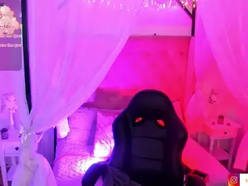 Stripchat Live Sex Cam of Hanna__Becker_