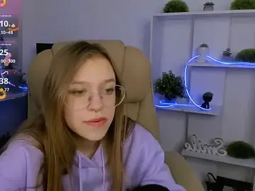 Stripchat Live Sex Cam of LayriantaVee