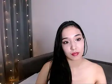 Stripchat Adult Webcam of Li_noen