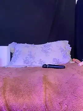Stripchat Sex Chat of VeYoullaa-Betsh1