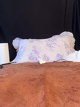 Stripchat Live Porn of veyolla_betsh