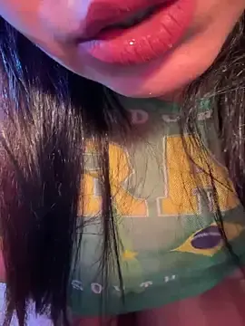 Stripchat Live Sex of veyolla_betsh