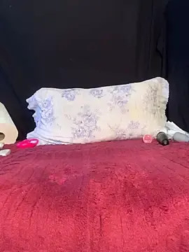 Stripchat Free Live Porn of veyolla_betsh