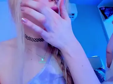 Stripchat Nude Webcam of AlexRoseLiRed