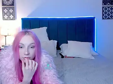 Stripchat Sex Chat of AlexRoseLiRed