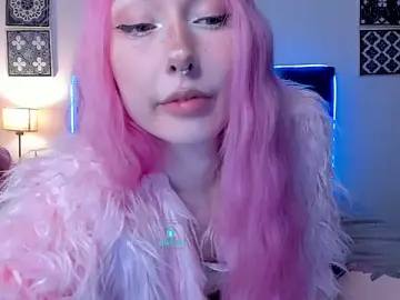Stripchat Sex Cam of AlexRoseLiRed