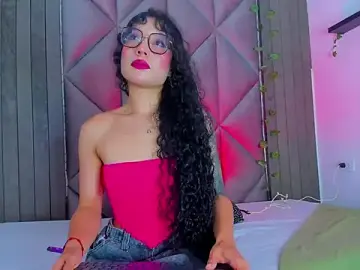 Stripchat Free Live Porn of BriaConner_