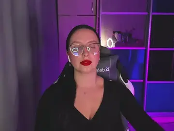 Stripchat Adult Webcams of Christy_Calypso