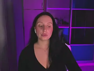 Stripchat Sex Chat of Christy_Calypso
