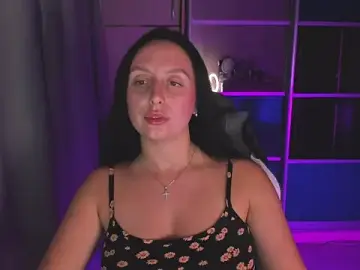 Stripchat Sex Cam of Christy_Calypso