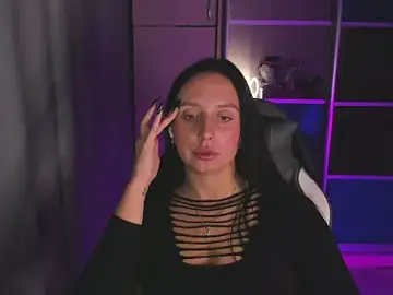 Stripchat Sex Cam of Christy_Calypso