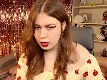 Stripchat Adult Video Chat of FioraMarmoris