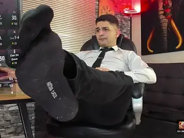 Stripchat Watch Live Sex Cams of Nicolas_Fellener