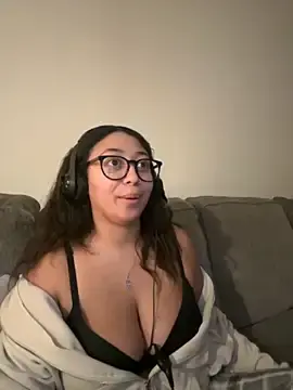 Stripchat Private Sex Chat of minha_baby