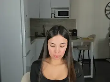 Stripchat Adult Webcam of nilliluv