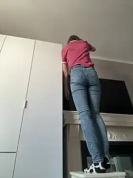 Stripchat Free Live Porn of AnasteishaCharm
