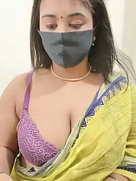 Stripchat Sex Chat of Beauty_Queen_Saniya