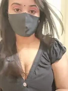 Stripchat Sex Chat of Beauty_Queen_Saniya
