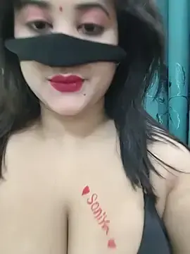 Stripchat Nude Webcam of Beauty_Queen_Saniya
