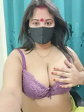 Stripchat Sex Cam of Beauty_Queen_Saniya