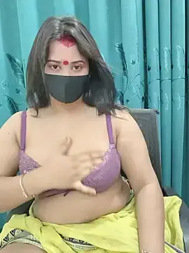 Stripchat Sex Chat of Beauty_Queen_Saniya