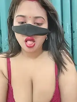 Stripchat Adult Webcam of Beauty_Queen_Saniya