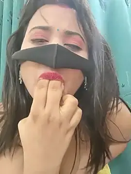 Stripchat Free Live Porn of Beauty_Queen_Saniya
