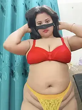 Stripchat Free Porn Cam of Beauty_Queen_Saniya