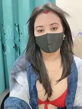 Stripchat Free Live Porn of Beauty_Queen_Saniya