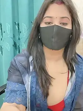 Stripchat Free Live Porn of Beauty_Queen_Saniya