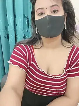 Stripchat Best Webcam of Beauty_Queen_Saniya