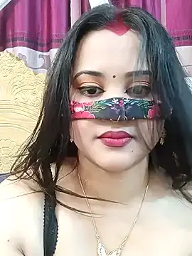 Stripchat Live Porn of Beauty_Queen_Soniya