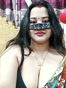 Stripchat Nude Webcam of Beauty_Queen_Soniya