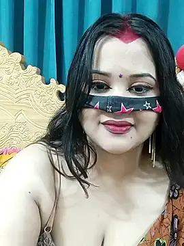 Stripchat Live Porn of Beauty_Queen_Soniya