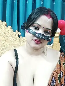 Stripchat Live Porn of Beauty_Queen_Soniya