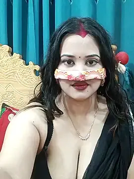 Stripchat Sex Chat of Beauty_Queen_Soniya