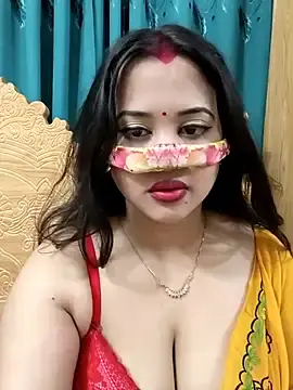 Stripchat Best Webcam of Beauty_Queen_Soniya