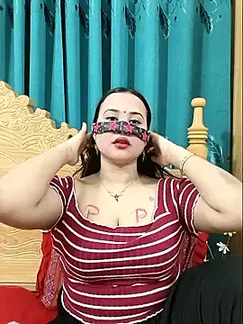 Stripchat Live Porn of Beauty_Queen_Soniya