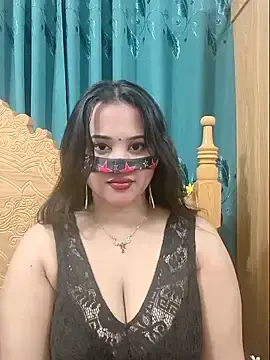 Stripchat Live Sex of Beauty_Queen_Soniya