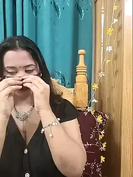 Stripchat Live Porn of Beauty_Queen_Soniya