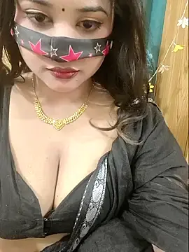 Stripchat Live Sex Cam of Beauty_Queen_Soniya