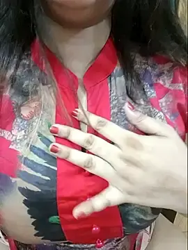 Stripchat Nude Webcam of Beauty_Queen_Soniya