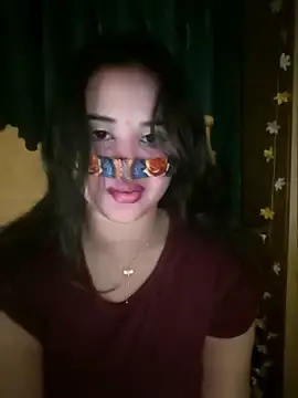 Stripchat Live Porn of Beauty_Queen_Soniya
