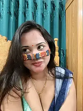 Stripchat Free Porn Cam of Beauty_Queen_Soniya